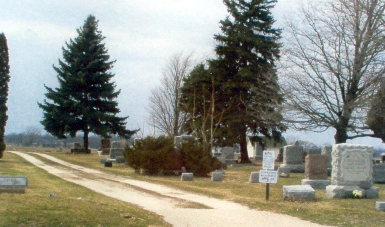 Union Cemetery